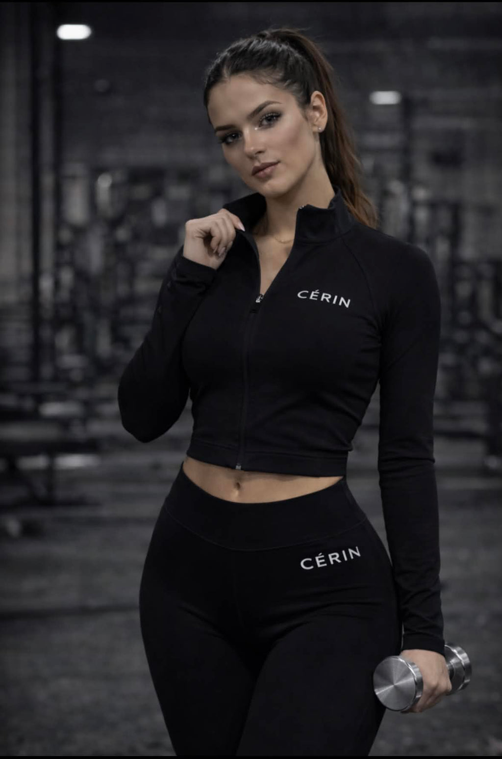 ATHLÉTIQUE CONTROL 01