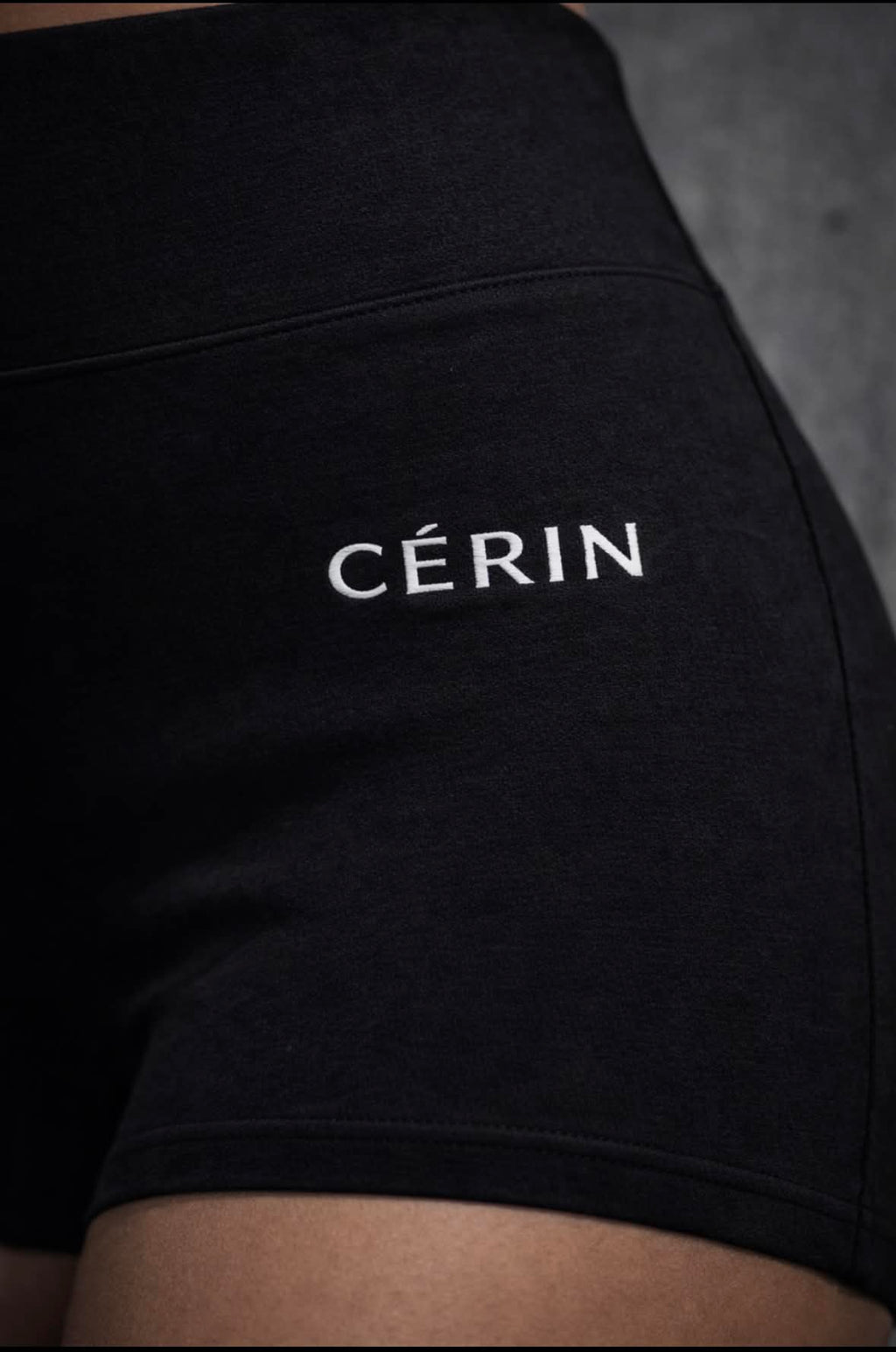 ATHLÉTIQUE FORCE SHORT