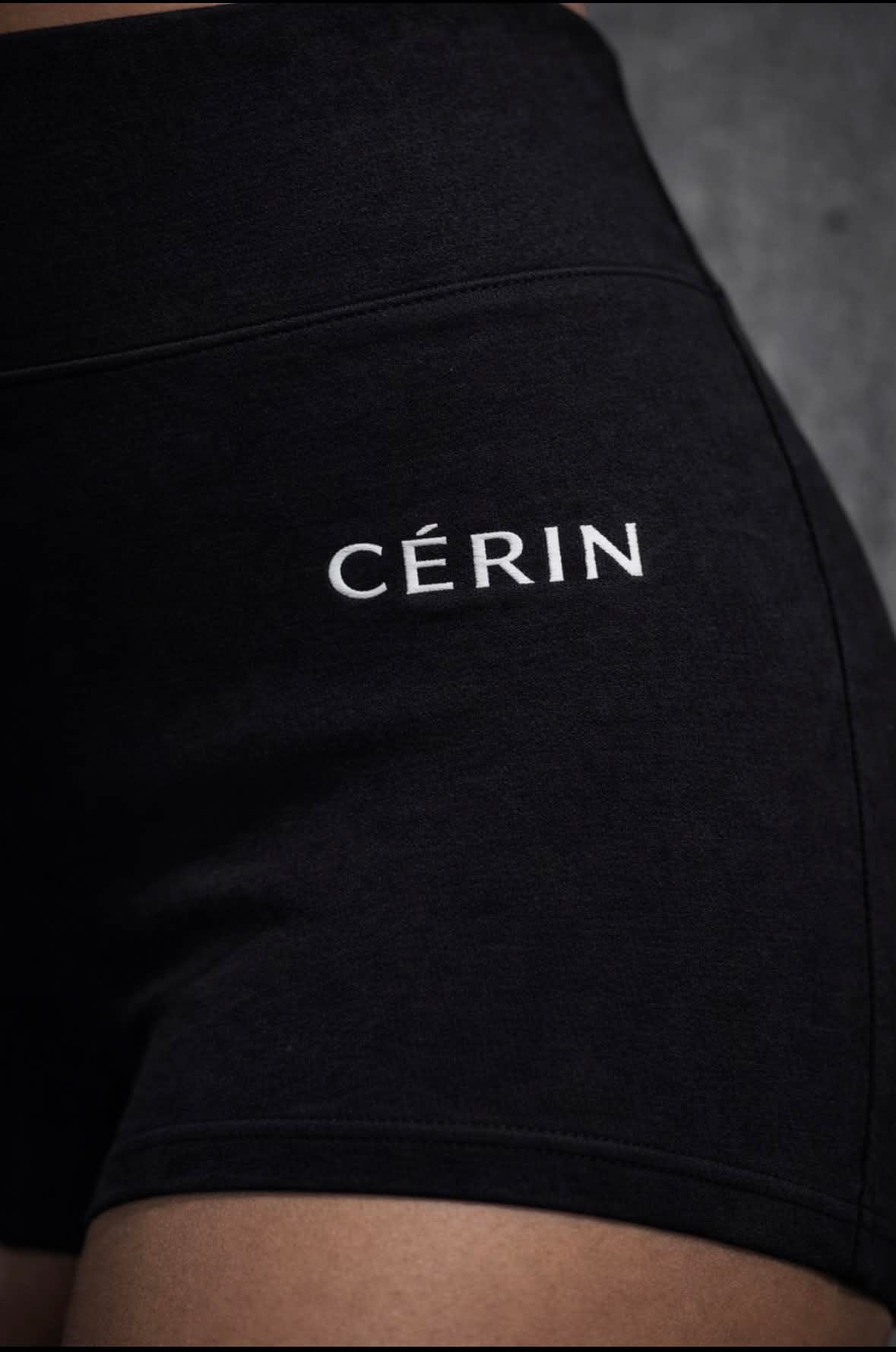 ATHLÉTIQUE FORCE SHORT