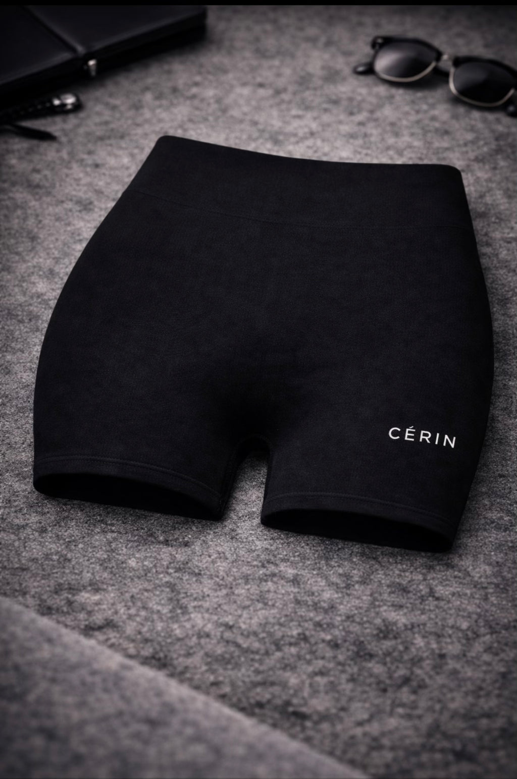 ATHLÉTIQUE FORCE SHORT