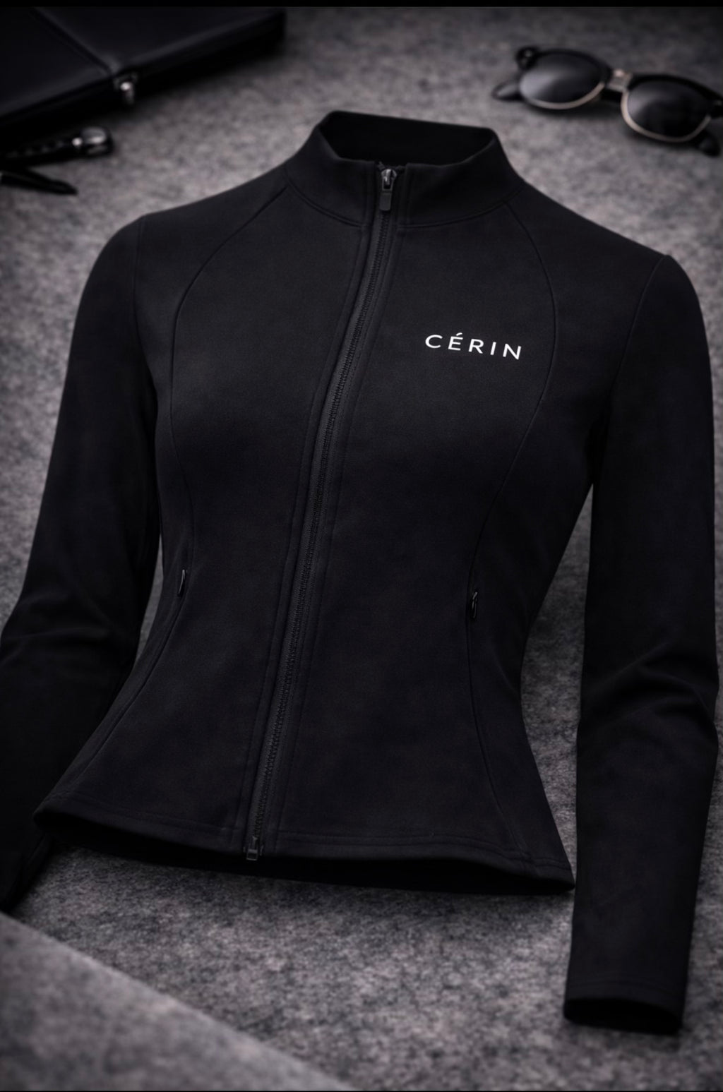 ATHLÉTIQUE  STRUCTURE LAYER