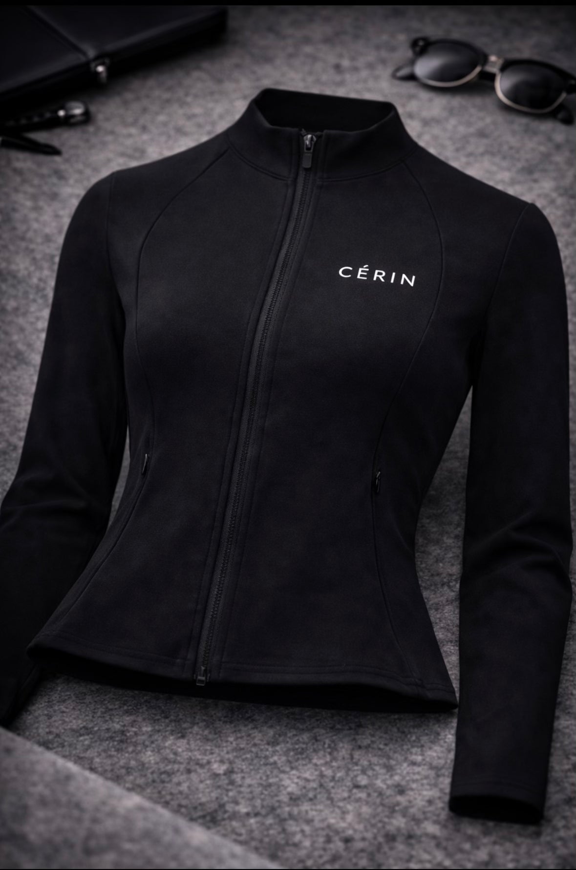 ATHLÉTIQUE  STRUCTURE LAYER