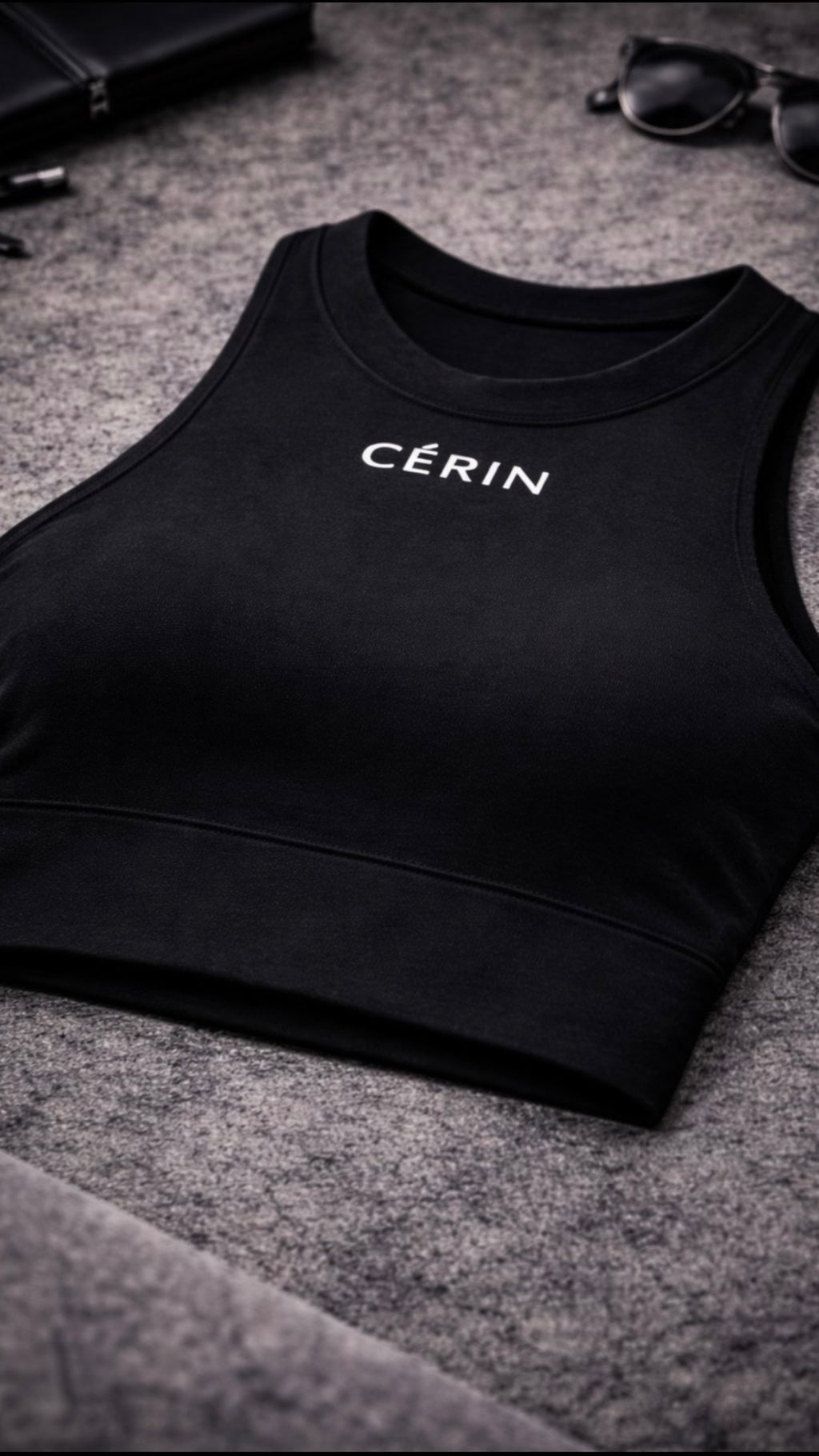 ATHLÉTIQUE PRECISION CROP