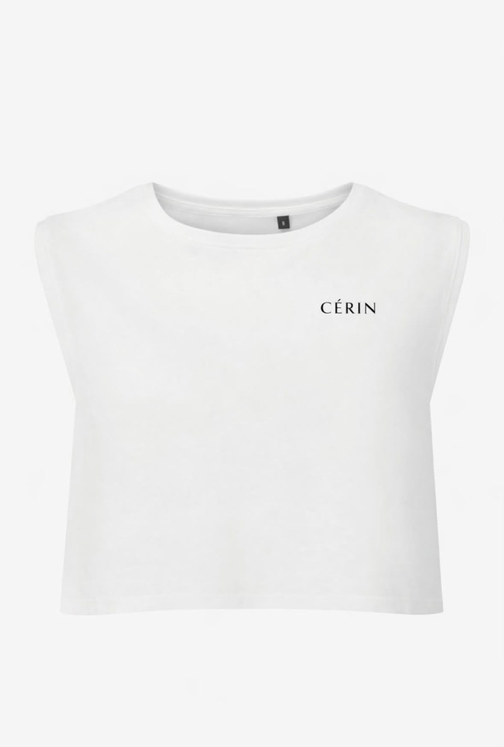 ATHLÉTIQUE CORE CROP