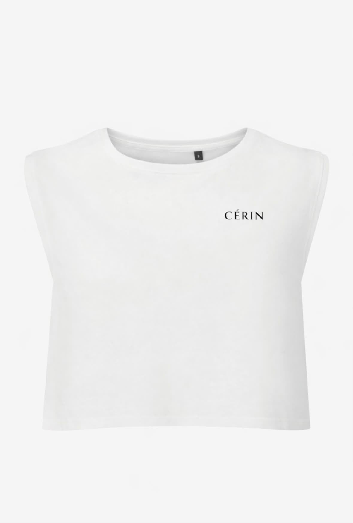 ATHLÉTIQUE CORE CROP