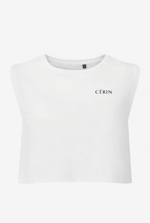 ATHLÉTIQUE CORE CROP