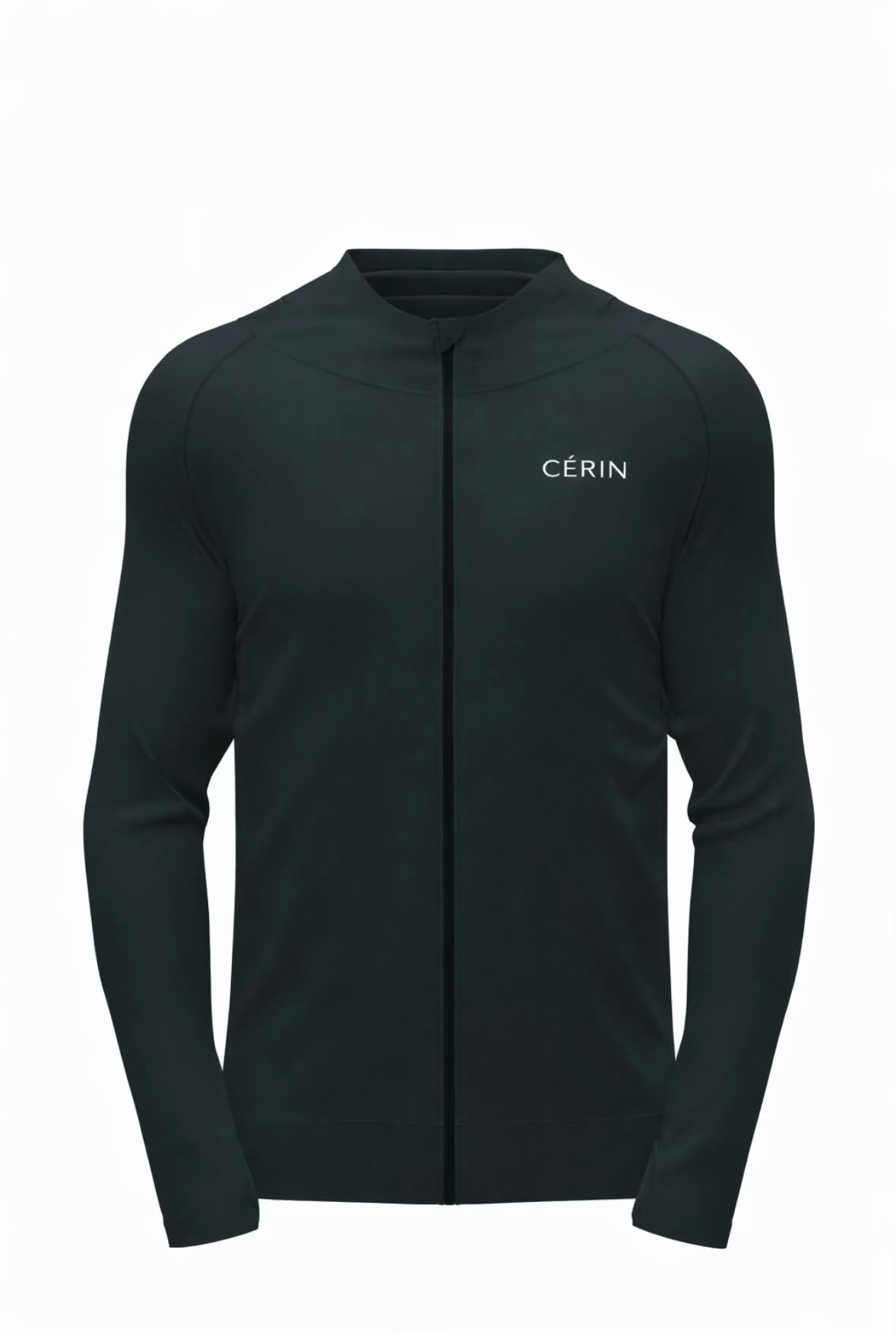 ATHLÉTIQUE CORE ZIP