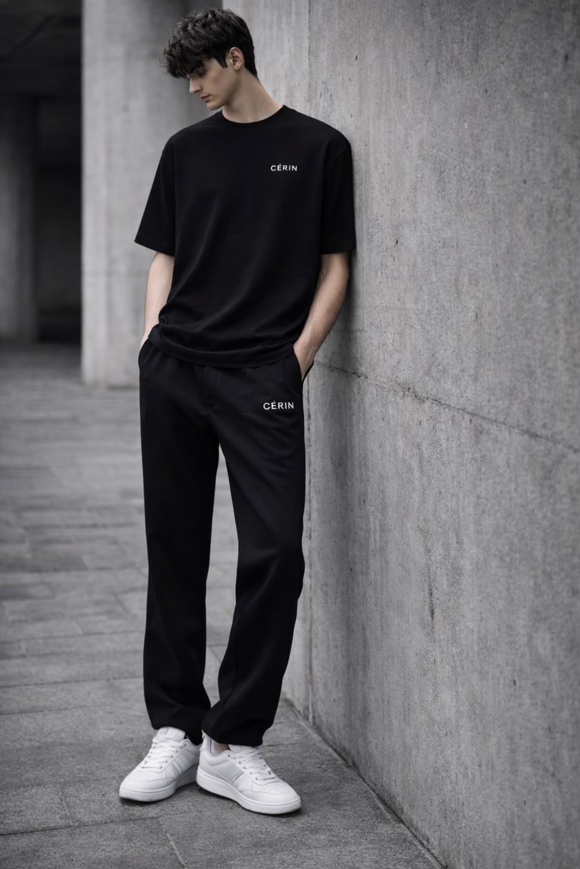 CÉRIN — ALLURE SPORT