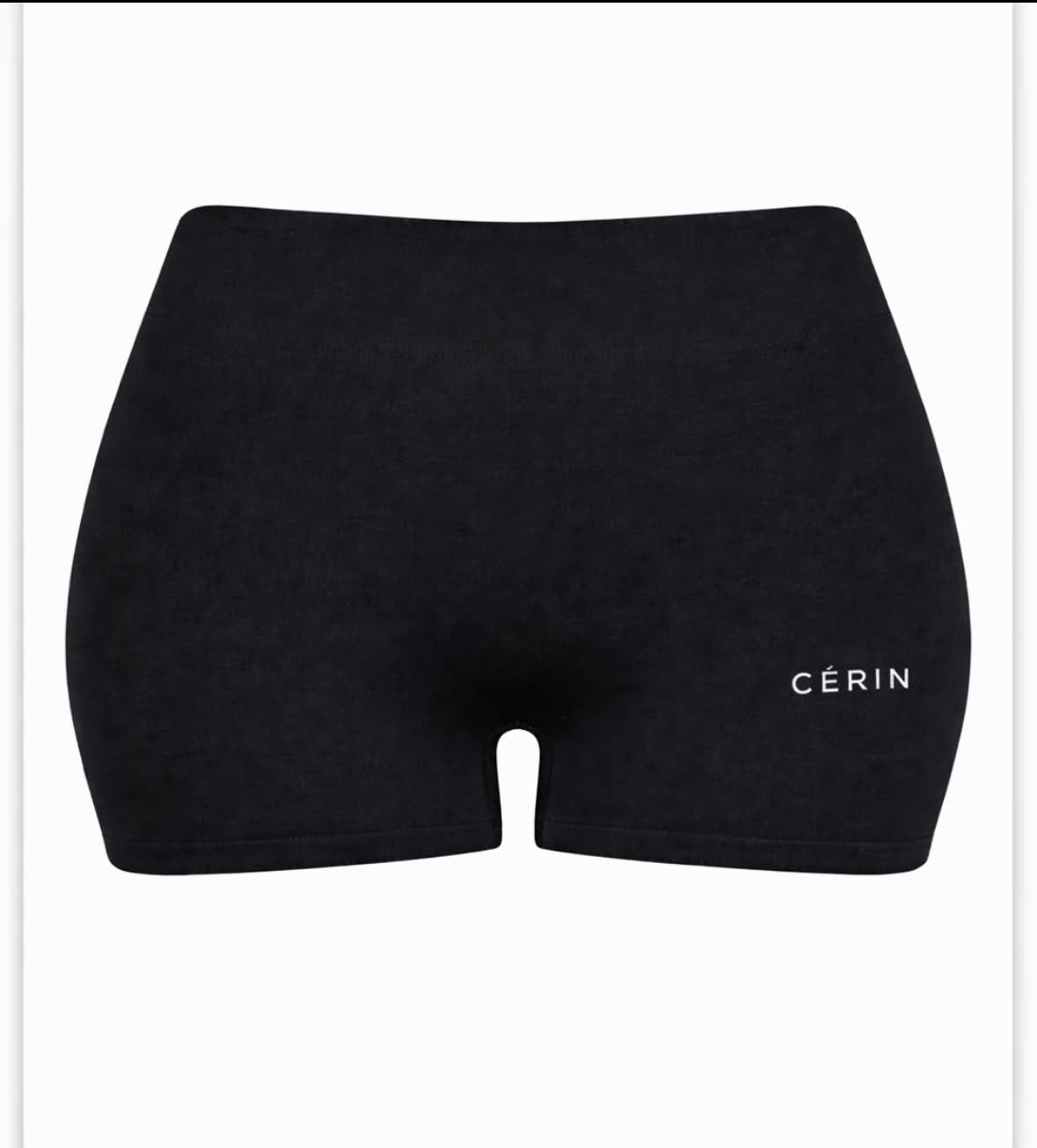 ATHLÉTIQUE FORCE SHORT